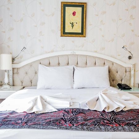 Elisa Hotel Κωνσταντινούπολη Εξωτερικό φωτογραφία