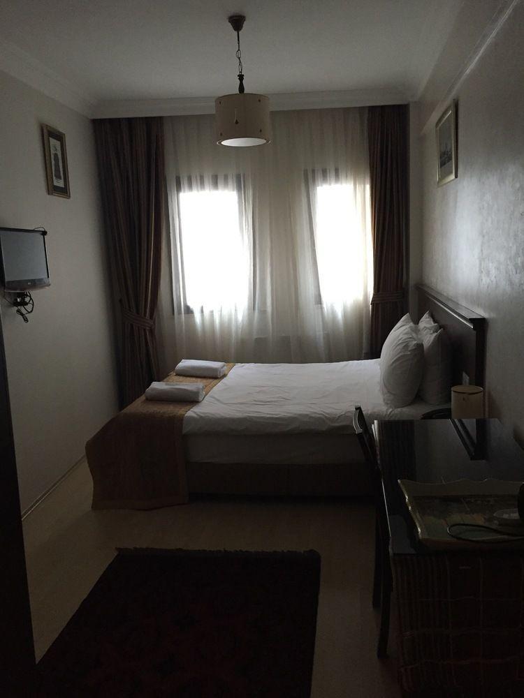 Elisa Hotel Κωνσταντινούπολη Εξωτερικό φωτογραφία