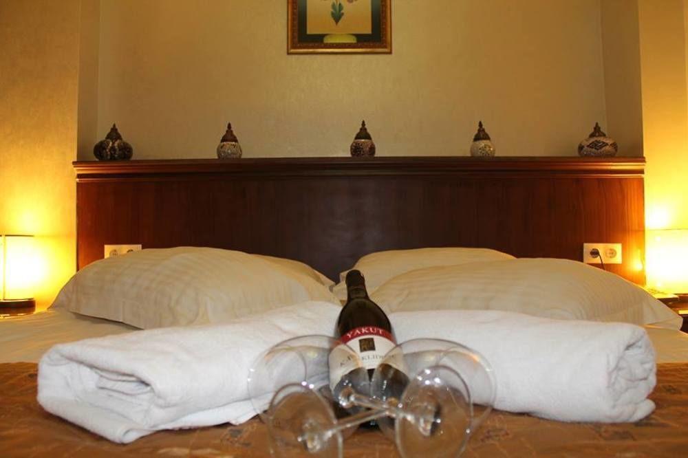 Elisa Hotel Κωνσταντινούπολη Εξωτερικό φωτογραφία