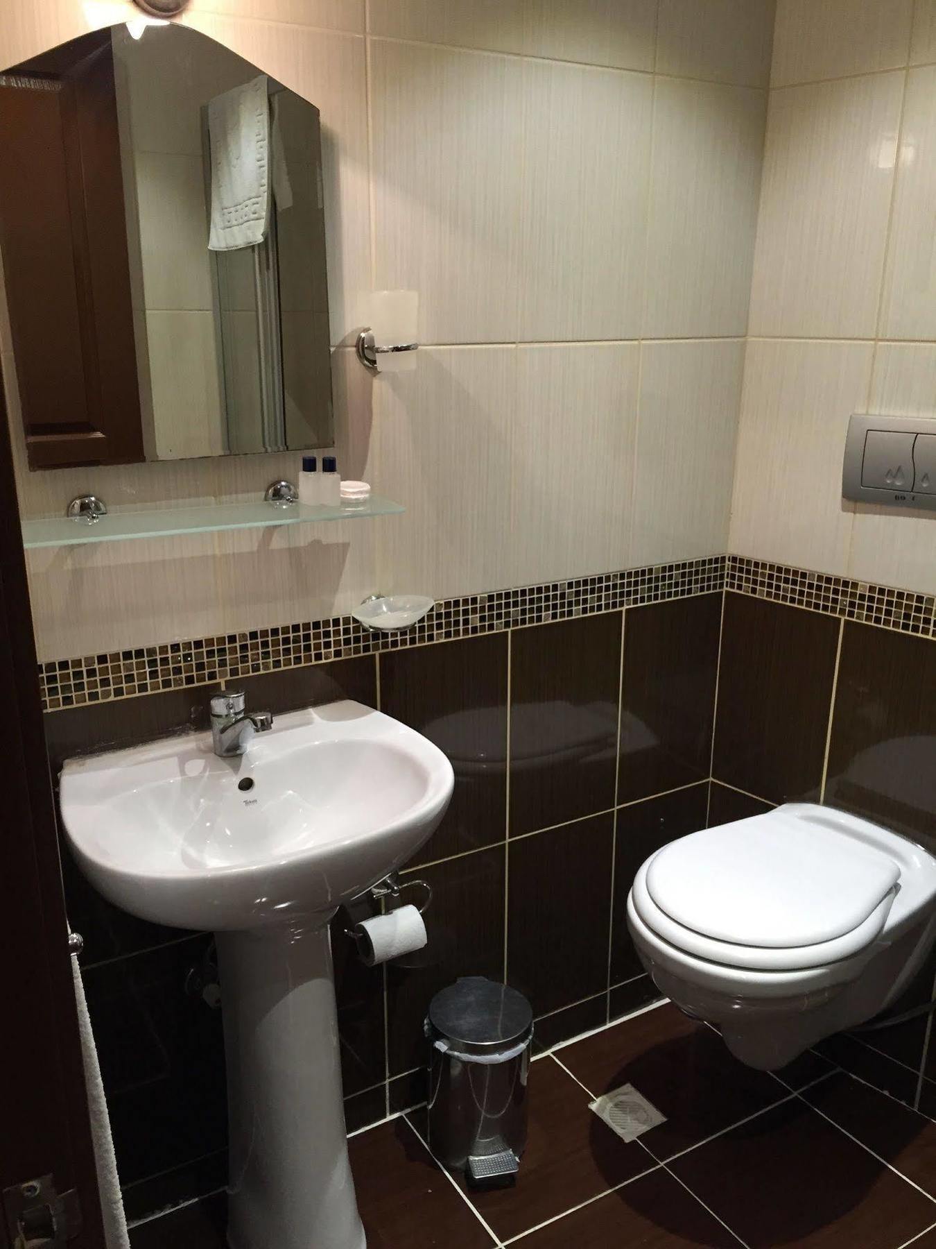 Elisa Hotel Κωνσταντινούπολη Εξωτερικό φωτογραφία