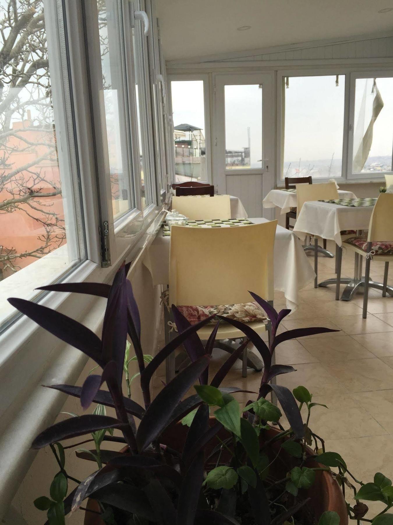 Elisa Hotel Κωνσταντινούπολη Εξωτερικό φωτογραφία