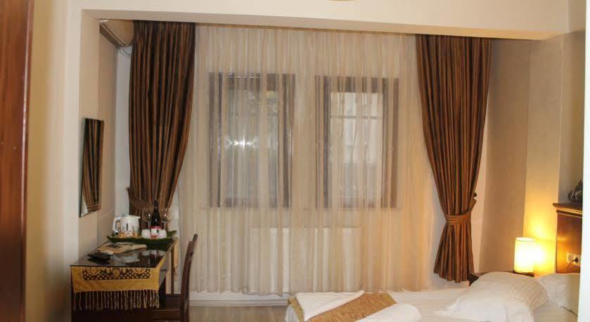 Elisa Hotel Κωνσταντινούπολη Εξωτερικό φωτογραφία